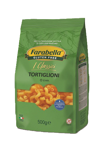 FARABELLA TORTIGLIONI 500 G - Doctor Vinz