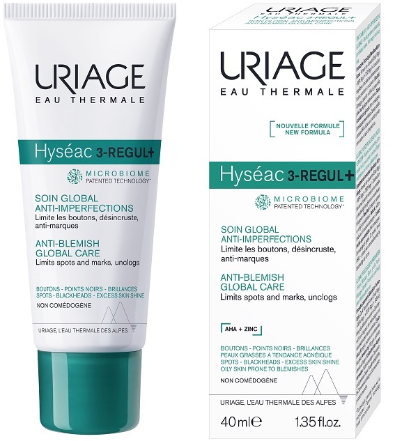 HYSEAC 3-REGUL T 40 ML - Doctor Vinz