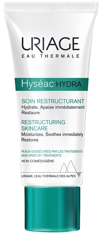 HYSEAC HYDRA CREMA TUBO 40 ML - Doctor Vinz