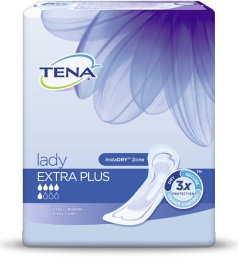 PANNOLONE PER INCONTINENZA TENA DISCREET EXTRA PLUS 16 PEZZI - Doctor Vinz
