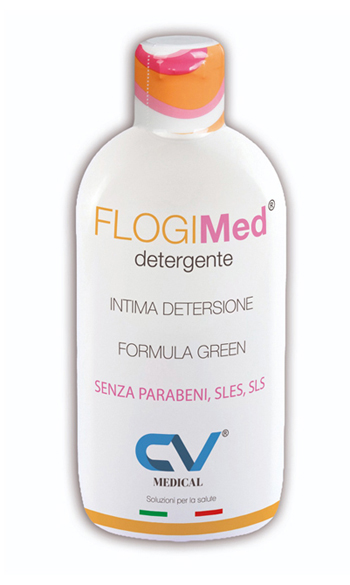FLOGIMED DETERGENTE 300 ML - Doctor Vinz