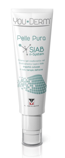 YOUDERM PELLE PURA SIAB N-SYSTEM 50 ML - Doctor Vinz