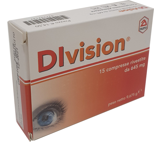 DIVISION 15 COMPRESSE RIVESTITE - Doctor Vinz