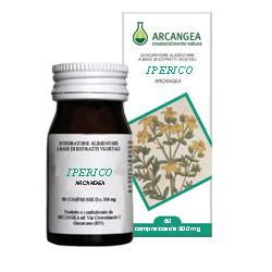 IPERICO 60 CAPSULE - Doctor Vinz