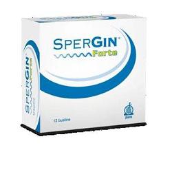 SPERGIN FORTE 12 BUSTINE - Doctor Vinz