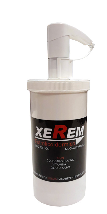 XEREM CREMA 500 ML - Doctor Vinz