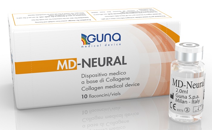 MD-NEURAL ITALIA 10 VIALS INIETTABILI 2 ML - Doctor Vinz