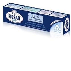 FISSAN PASTA ALTA PROTEZIONE NUOVA FORMULA 50 ML - Doctor Vinz
