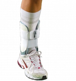 CAVIGLIERA AIRFORM GIBAUD ORTHO - Doctor Vinz