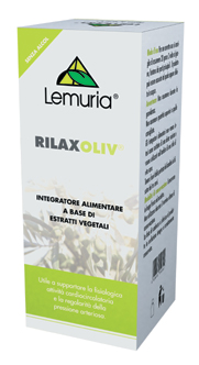 RILAXOLIV 30 ML - Doctor Vinz