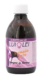 LUI O LEI DONNA 300 ML - Doctor Vinz