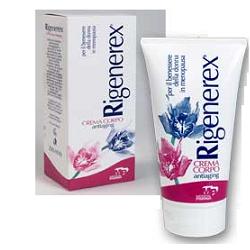 RIGENEREX CREMA 200 ML - Doctor Vinz