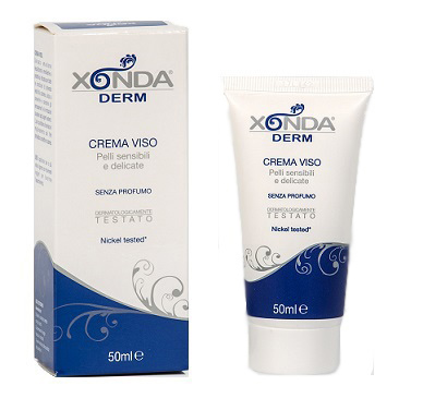 XONDA DERM CREMA PELLI SENSIBILI 75 ML - Doctor Vinz