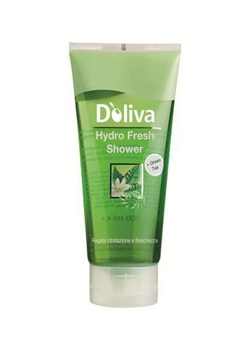 PTC DOLIVA HYDRO FRESCH SHOWER 200 ML - Doctor Vinz