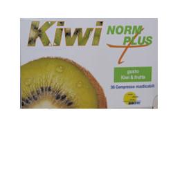 KIWINORM PLUS 36 COMPRESSE 1,5 G - Doctor Vinz