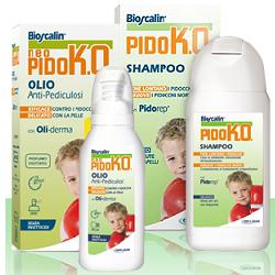 MILICE PIDOKO PROMO OLIO ANTIPEDICULOSI + SHAMPOO - Doctor Vinz