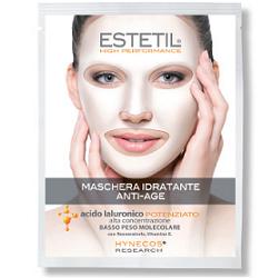 ESTETIL MASCHERA IDRATANTE ACIDO IALURONICO 17 ML - Doctor Vinz