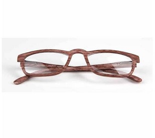 OCCHIALE PREMONTATO CORPOOTTO WOODY DARK 1,50 DIOTTRIE - Doctor Vinz