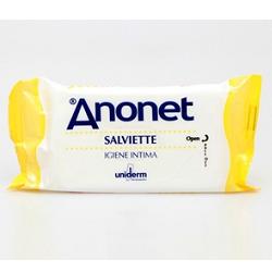 ANONET SALVIETTE 15 PEZZI - Doctor Vinz