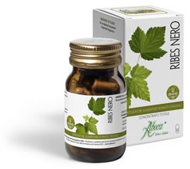 RIBES NERO CONCENTRATO TOTALE 50 OPERCOLI - Doctor Vinz