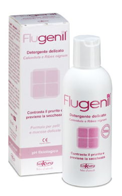 FLUGENIL SOLUZIONE DELICATA 150 ML - Doctor Vinz