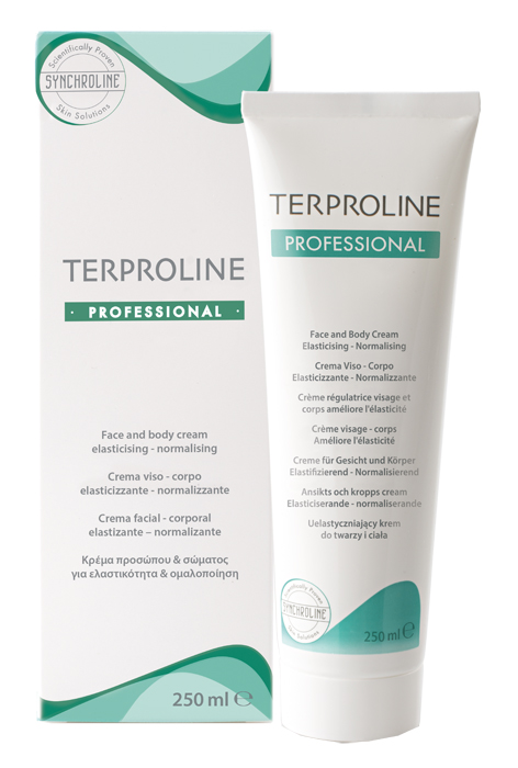 TERPROLINE PROFESSIONAL 250ML - Doctor Vinz