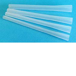 CANNULA RETTALE NEONATI IN SILICONE 4MM - Doctor Vinz
