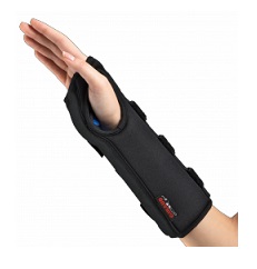 GIBAUD ORTHO MANUGIB TUT DX 1 - Doctor Vinz