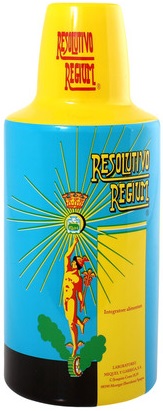 RESOLUTIVO REGIUM 600 ML TAPPO DOSATORE - Doctor Vinz