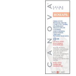 ROSEAPIL CANOVA CREMA COUPEROSE 50 ML - Doctor Vinz