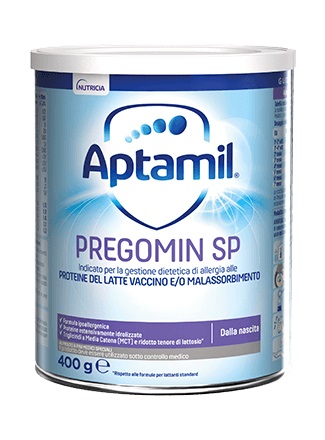 APTAMIL PREGOMIN SP LATTE 400 G - Doctor Vinz