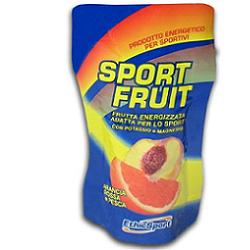 ETHICSPORT SPORT FRUIT ARANCIA ROSSA PESCA GEL 42 G - Doctor Vinz