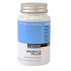 IPERICO PLUS 70 CAPSULE - Doctor Vinz