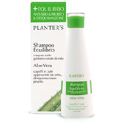 PLANTER'S SHAMPOO EQUILIBRIO 200 ML - Doctor Vinz
