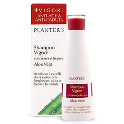 PLANTER'S SHAMPOO VIGORE 200 ML - Doctor Vinz