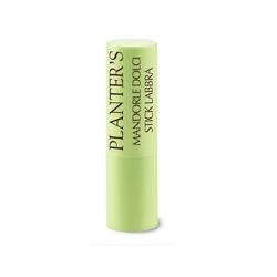 PLANTER'S STICK LABBRA MANDORLE DOLCI 5,5 ML - Doctor Vinz