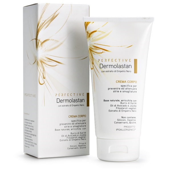 PERFECTIVE DERMOLASTAN 200 ML - Doctor Vinz