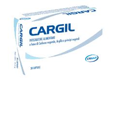 CARGIL 30 CAPSULE - Doctor Vinz