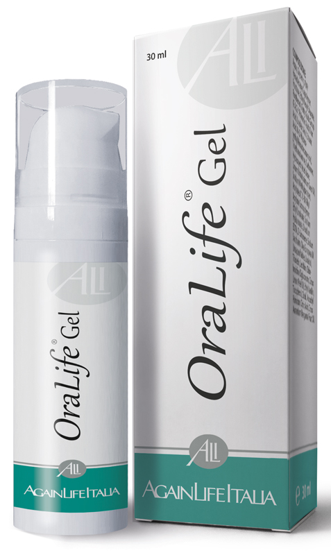 ORALIFE GEL CAVITA' ORALE 30 ML - Doctor Vinz