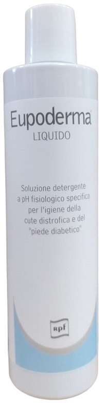 EUPODERMA LIQUIDO 300ML - Doctor Vinz