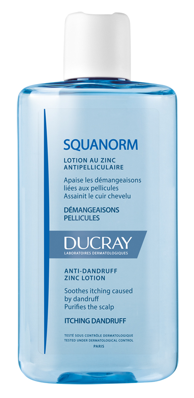 SQUANORM LOZIONE 200 ML DUCRAY - Doctor Vinz