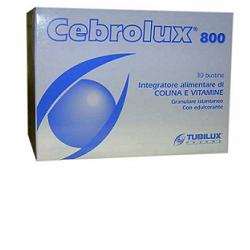 CEBROLUX 800 30 BUSTINE - Doctor Vinz