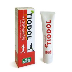 TIODOL CREMAGEL 75 ML - Doctor Vinz