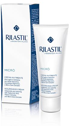 RILASTIL MICRO CREMA NUTRIEN 50 ML - Doctor Vinz
