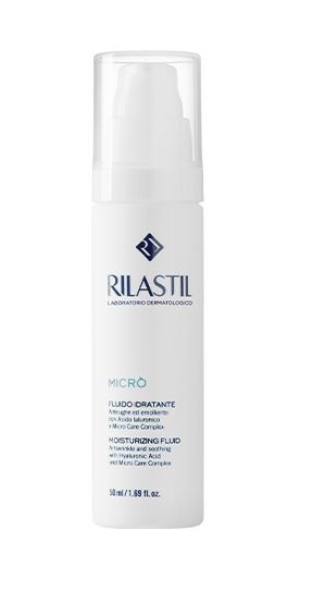 RILASTIL MICRO FLUIDO IDRA50 ML - Doctor Vinz