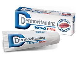DERMOVITAMINA HERPESCARE 8 ML - Doctor Vinz