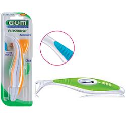GUM FLOSBRUSH FORCELLA + FILO - Doctor Vinz