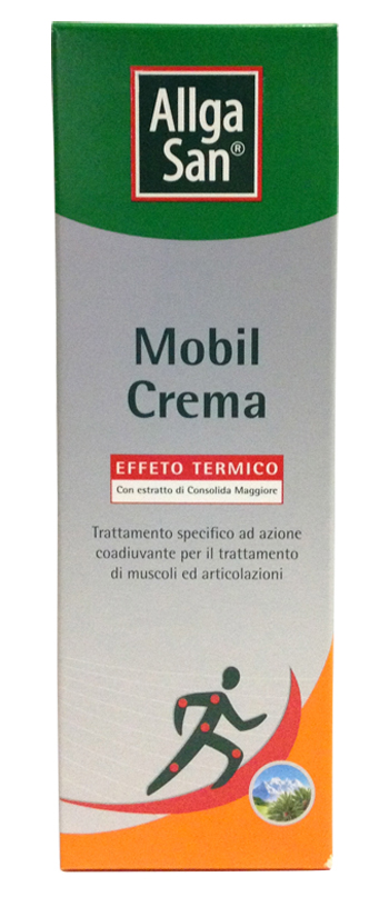 ALLGA SAN MOBIL CREMA 50 ML - Doctor Vinz