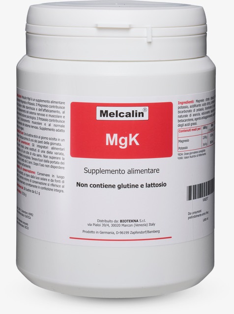 MELCALIN MGK 28 BUSTINE - Doctor Vinz