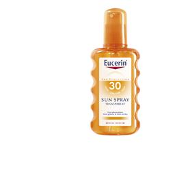 EUCERIN SUN SPRAY TRASPARENTE FP30 - Doctor Vinz